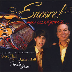 The Rose / Pachelbel's Canon Variations