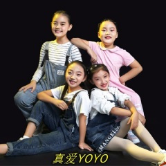 真爱YOYO