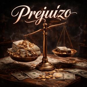 Prejuízo (feat. Jugg & Niko)