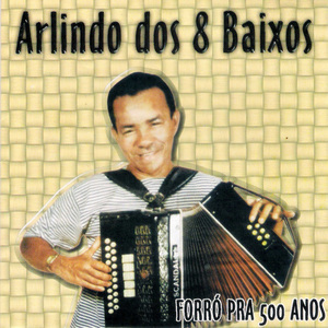 Chorinho de Sanhaçú