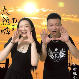 太热啦 (DJ版)