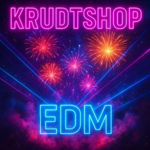Bom Bang Raketter i det blå (EDM)