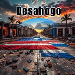 Desahogo