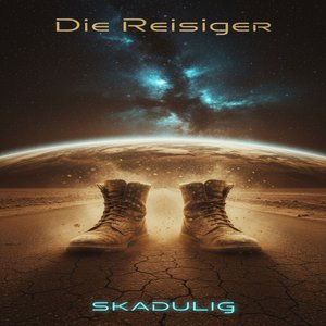 Noordster in Die Skadu (Die Kompas)