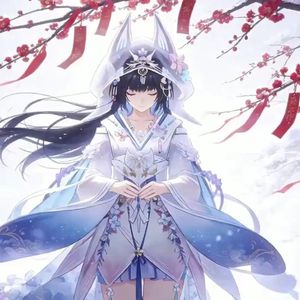 AI赛琳娜-卷珠帘