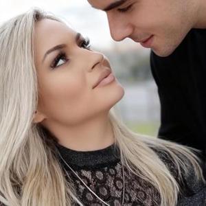 Ты - это мир, который для меня - New Version