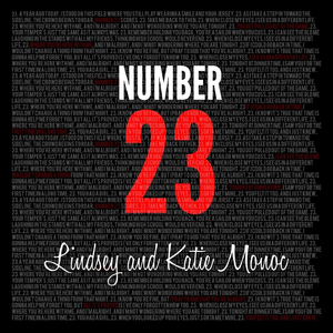 Number 23