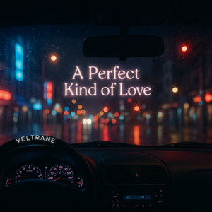 A Perfect Kind of Love