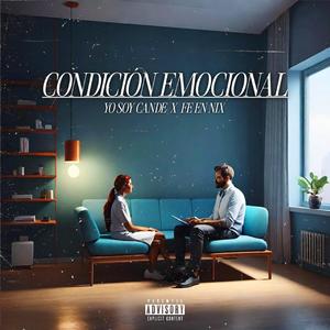 Condición Emocional (feat. Fe En Nix)