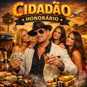 Cidadão Honorário