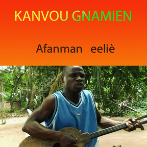 Afanman eeliè