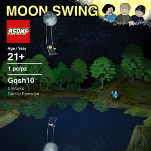 MOON SWING (feat. it works)