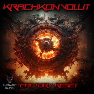 Factory Reset (Original Mix)