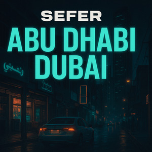 Abu Dhabi Dubai
