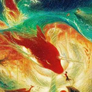 周深-大鱼(4-FunK Lofi Remix)（4-FunK remix）