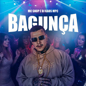 Bagunça