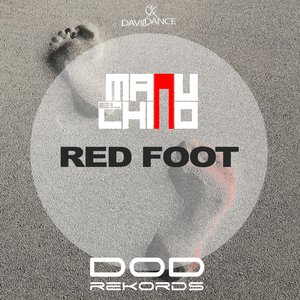 Red Foot (Original mix)