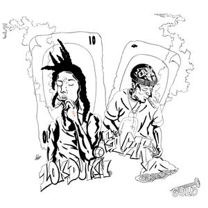 Star (feat. 10KDunkin & Skip Gocar)