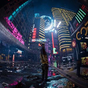 Shimmer, Pt. 1 (Lustreless)