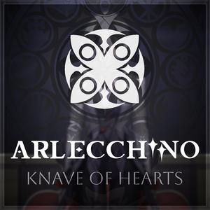 Knave of Hearts (Arlecchino Theme)
