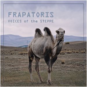 Voices of the Steppe