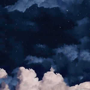 落日余晖和心动 Mix