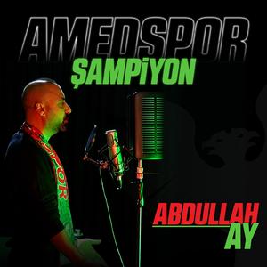 Amed Spor Şampiyon