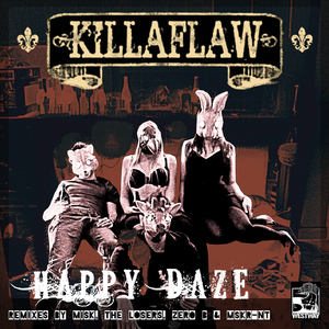 Happy Daze (Misk Dub)