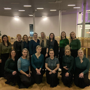 Vælsigna tú dag yvir fjørðin