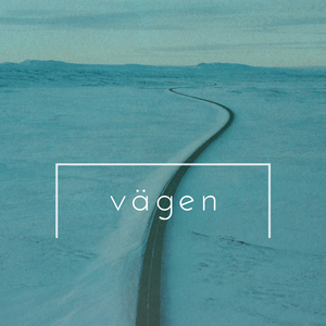 Vägen