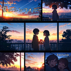 愛のシンフォニー