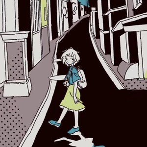 ひとり旅（翻自 鎖那）