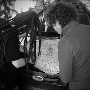 Vivo En Una Isla (Acoustic Version)