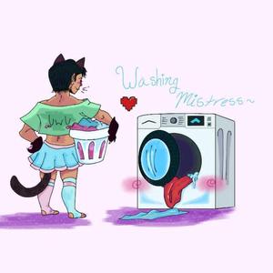 Washing Mistress