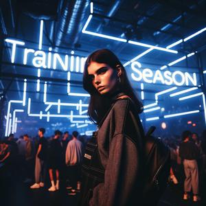 TRAINING SEASON (TECHNO)