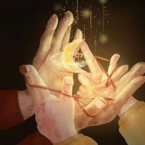 爱是水仙（致外婆）