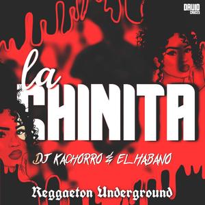 La Chinita (feat. El Habano)