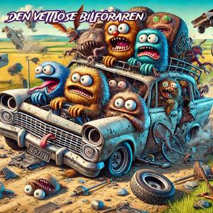 Den Vettlösa Bilföraren