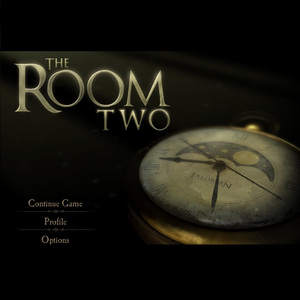 THE ROOM 2