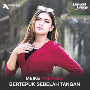 Bertepuk Sebelah Tangan