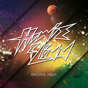 Natural High (Radio Edit)