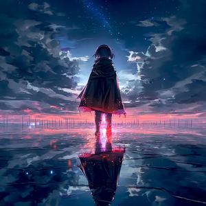 君を守るために唄う