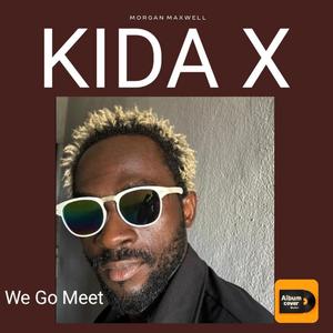 KIDA X We Go Meet