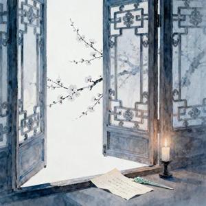 一心人
