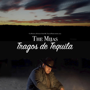 Tragos de Tequila