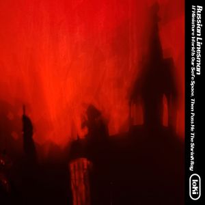 If Miniature World Is Our Safe Space, Then Pass Me The Shrink Ray (Lederrick Remix)