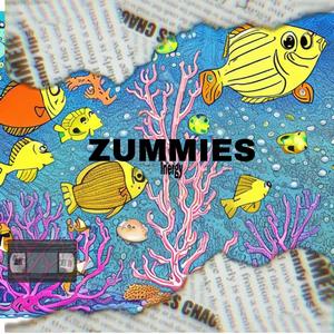 Zummies (feat. StoneSoWavy)