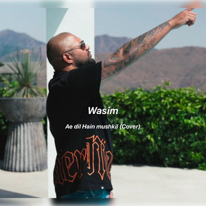 Ae Dil Hain Mushkil (Cover)