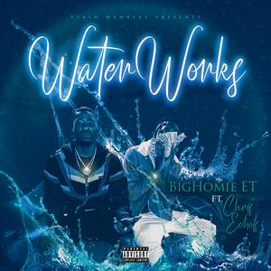 Waterworks (feat. Chris Echols)