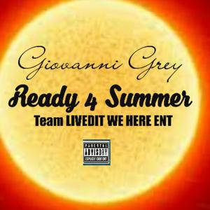 Ready 4 Summer